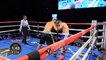 Jonathan Esquivel vs Sergio Lucio Gonzalez (06-06-2018)  Full Fight