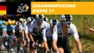 Zusammenfassung - Etappe 11 - Tour de France 2018