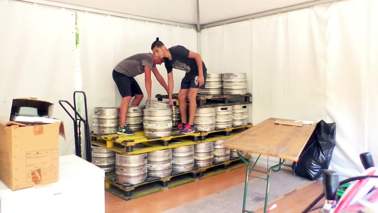 Alpes-de-Haute-Provence : J-1 avant le festival Musiks à Manosque