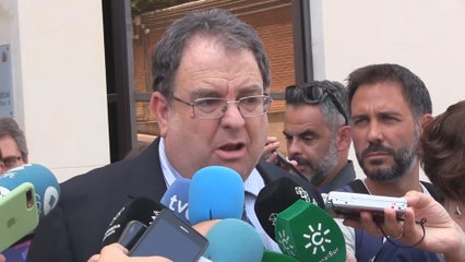 El fiscal mantiene petición de 5 años de prisión para Rivas y añade desobediencia