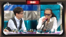 [HOT] Kim Tae-won's unique directing method,라디오스타 20180718