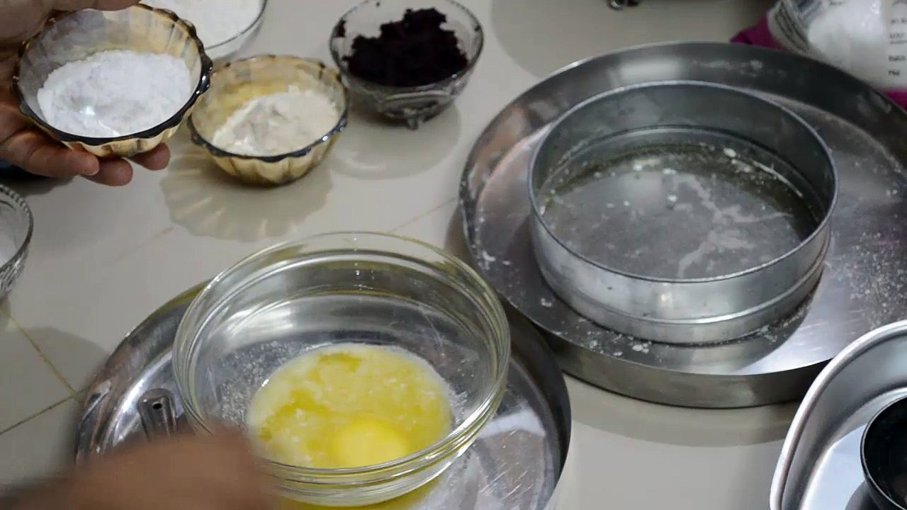 beetroot bread recipes in hindi - चुकंदर ब्रेड रेसिपी हिंदी में