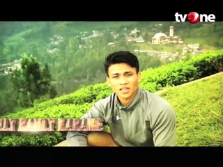 One Pride MMA Bantam Weight, Adi Kurniawan Vs Rully R Karame