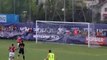 Martin Linnes Goal HD -  PSV (Ned)	2-1	Galatasaray (Tur) 18.07.2018