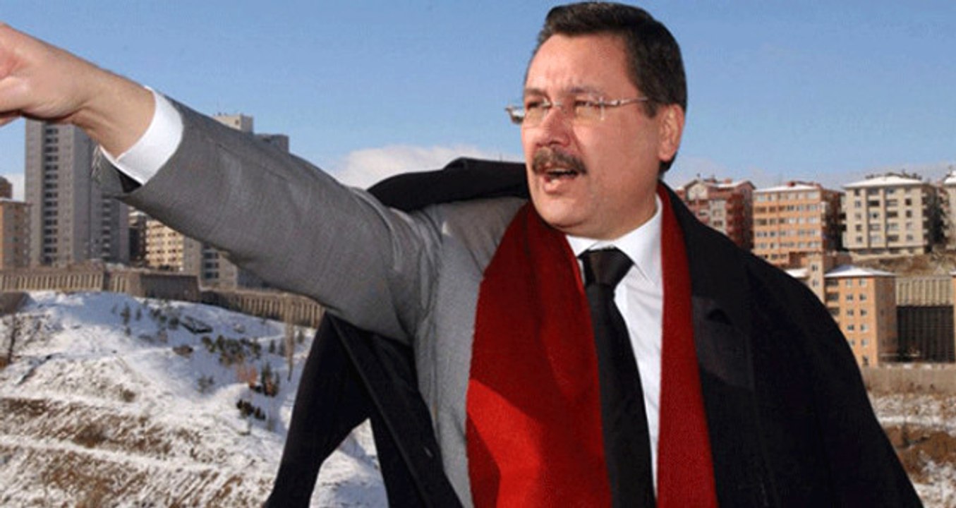 Melih Gökçek'ten "İnce" Tweeti: Hadi Sana Güle Güle Kılıçdaroğlu