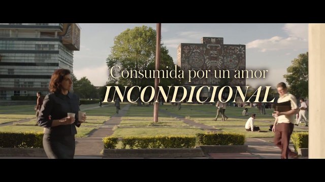 VIDEO: En exclusiva, te presentamos el tráiler de Los Adioses