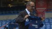 New Chelsea boss Sarri will be speaking English 'in a few weeks'
