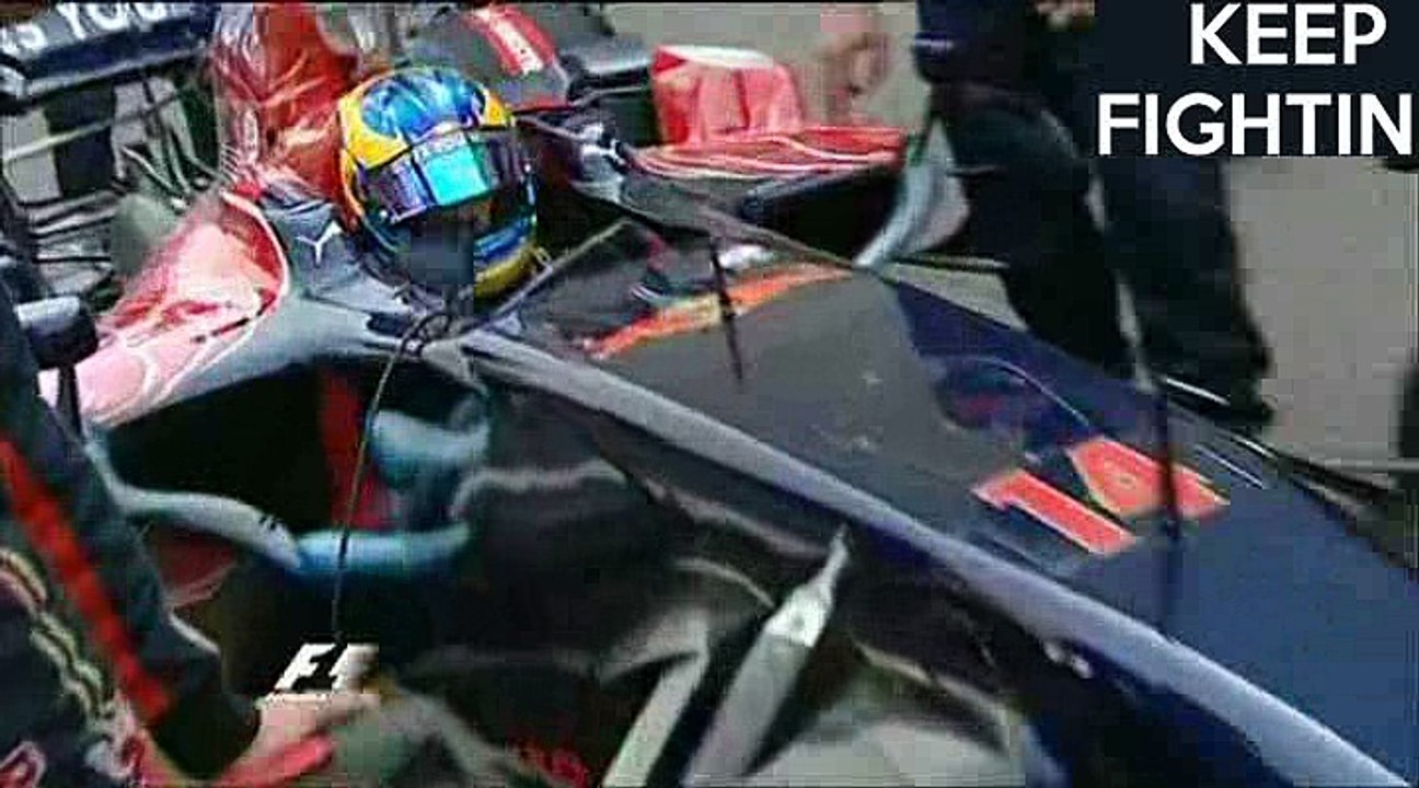 03 GP Bahreïn - Sakhir 2008 P1