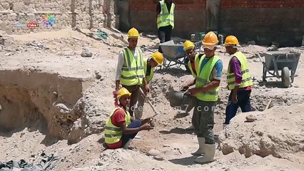 محافظ الإسكندرية: اكتشافات المتحف الرومانى تثبت للعالم حضارة المدينة