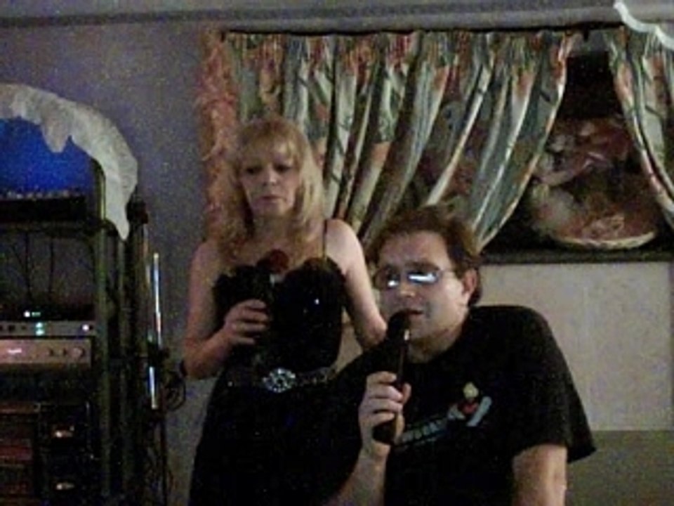 j'ai encore rèvé d'elle en duo il était une fois