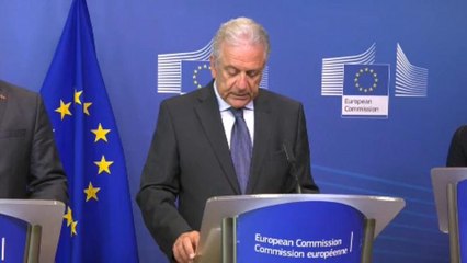 Συμφωνία ΠΓΔΜ με την Ευρωπαϊκή Συνοριοφυλακή