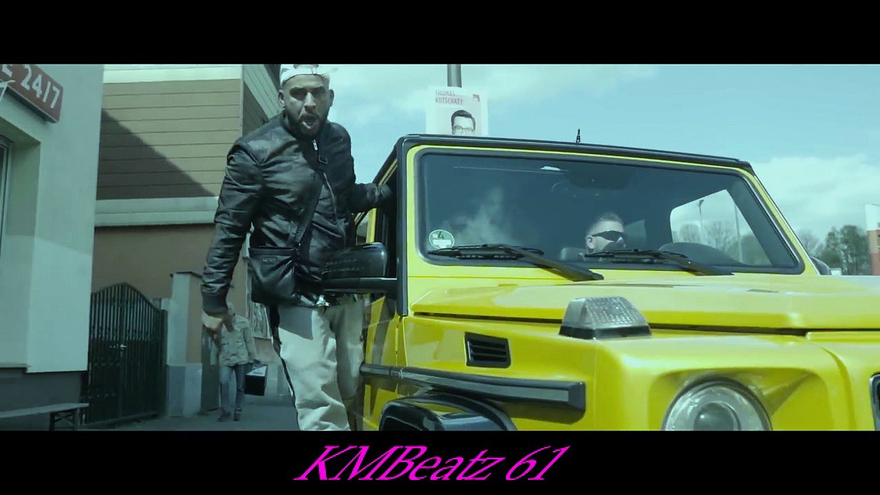 VEYSEL & Tupac - Bam Bam ( KMBeatz 61 )