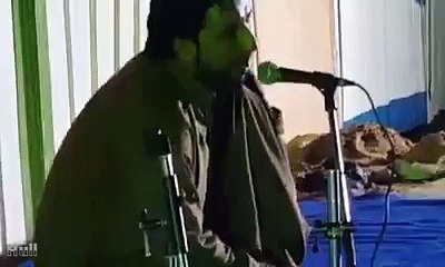 Hammal Shóház | Taptagén Zerd | Balóchi