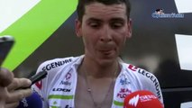 Tour de France 2018 - Warren Barguil et l'objectif du maillot à pois : 