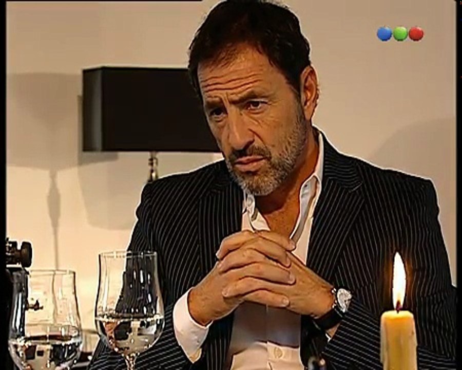 El Elegido Capítulo 40 Parte 2