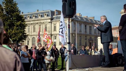 De Marx aux Marxistes (2018)