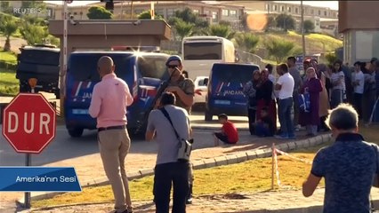 VOA Türkçe Haberler 18 Temmuz