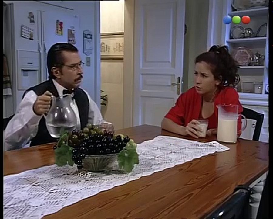 Parte 2 Capítulo 112 Muñeca Brava