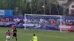 Martin Linnes Goal -  PSV vs Galatasaray 2-1 18/07/2018