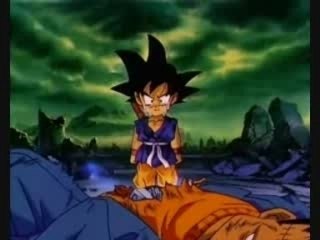 ドラゴンボール  Z amv
