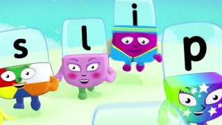 KidVideo: Phonics - Learn to Read |
