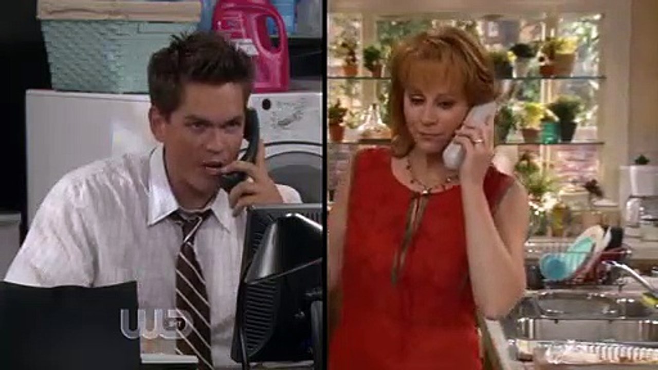 Reba S06 E03 Trading Spaces