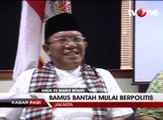 Bamus Ingin Wakil Betawi Pimpin Jakarta