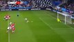 Nicklas Bendtner Penalty) Goal -  Rosenborg vs Valur 1-0  18/07/2018
