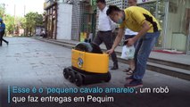 Conveniência automática