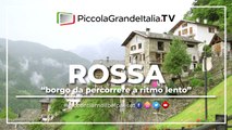 Rossa - Piccola Grande Italia