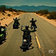 Le troisième teaser de Mayanc MC, le spin-off de Sons of Anarchy
