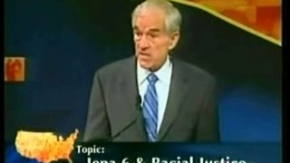 Ron Paul -Liberty and Freedom