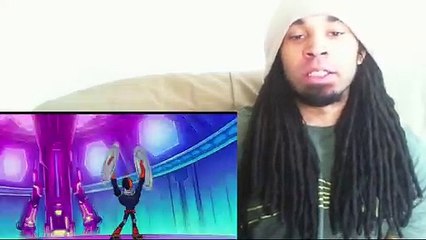 Teen Titans GO! To The Movies - Official Trailer   REACTION