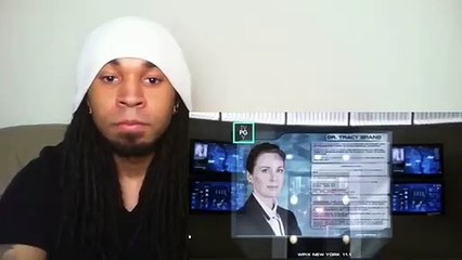 The Flash   Season 3 Episode 22   Infantino Street Iris DIES!! BLIND REACTION!!!!