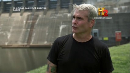 10 Coisas Que Você Precisa Saber: A Represa Hoover 3ª Temp. Ep. 24