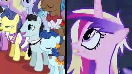 Top 5 Best Songs From Season 2 Of MLP Friendship Is Magic   Ranked In Order  SmurfVlogs Edition