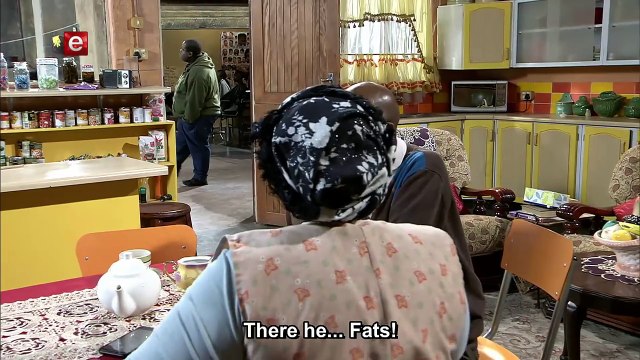 Rhythm City EP 2877 - 17/7/2018