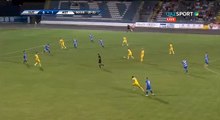 Serikzan Muzhikov Goal HD -  Sutjeska (Mne)	0-2	FC Astana (Kaz) 18.07.2018