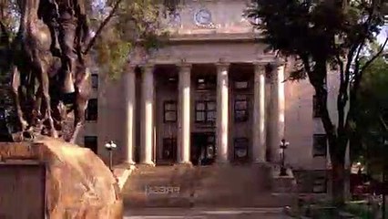 Reba S05 E08 Grannies Gone Wild