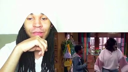 Raven's Home   First Look Promo   REACTION   Disney