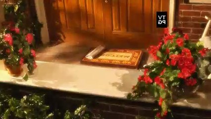 Reba S05 E04 And God Created Van