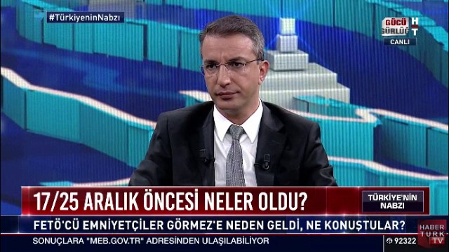 Eski Diyanet İşleri Başkanı Görmez’den flaş açıklamalar