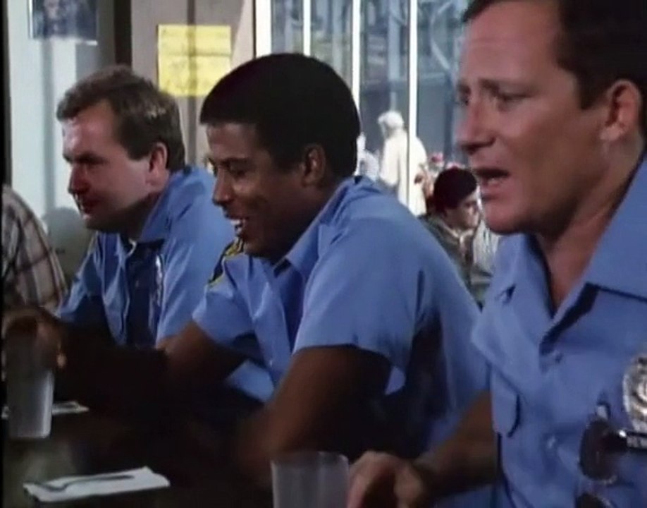 Hill Street Blues - 7x05
