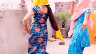 Very Hot Girl Dance On Haryanvi Song HD 218 -