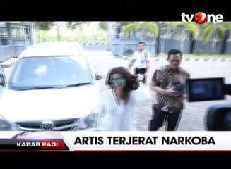 Reza Artamevia Jalani Pemeriksaan Ulang