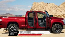 2018 Toyota Tundra Libertyville IL | Toyota Dealer Libertyville IL