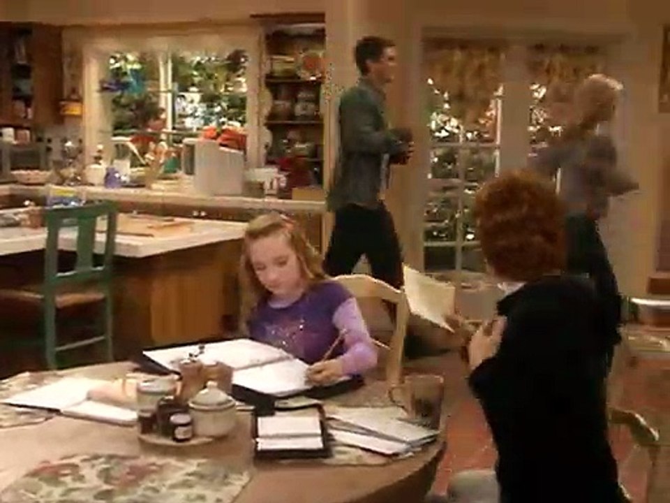 Reba S01 E16 Vanny Dearest