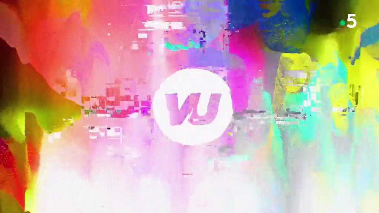 Vu - Sur le toit du monde