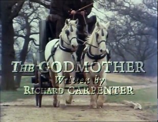 Dick Turpin  S02E10 - The Godmother