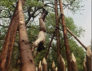 Dick Turpin  S02E11 - The Secret Folk